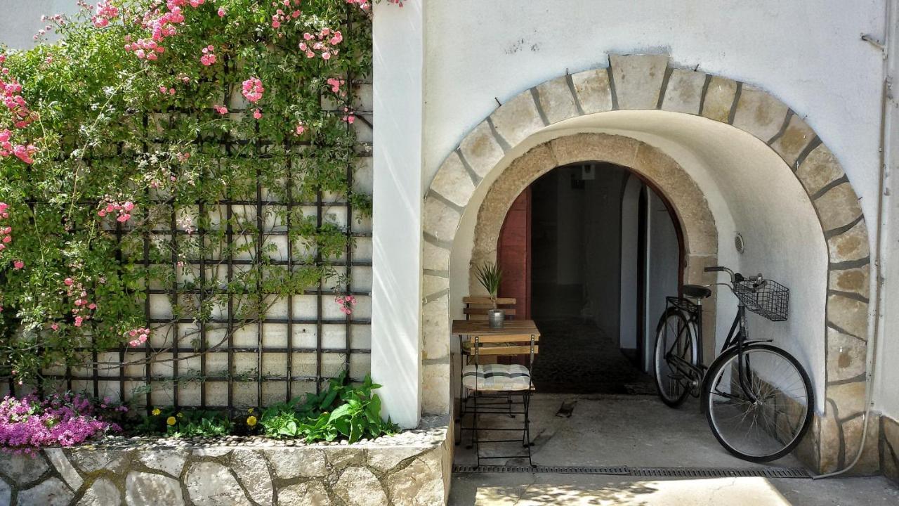 Apartments Sveti Ivan Mošćenička Draga Екстериор снимка