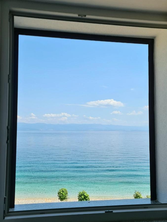Apartments Sveti Ivan Mošćenička Draga Екстериор снимка