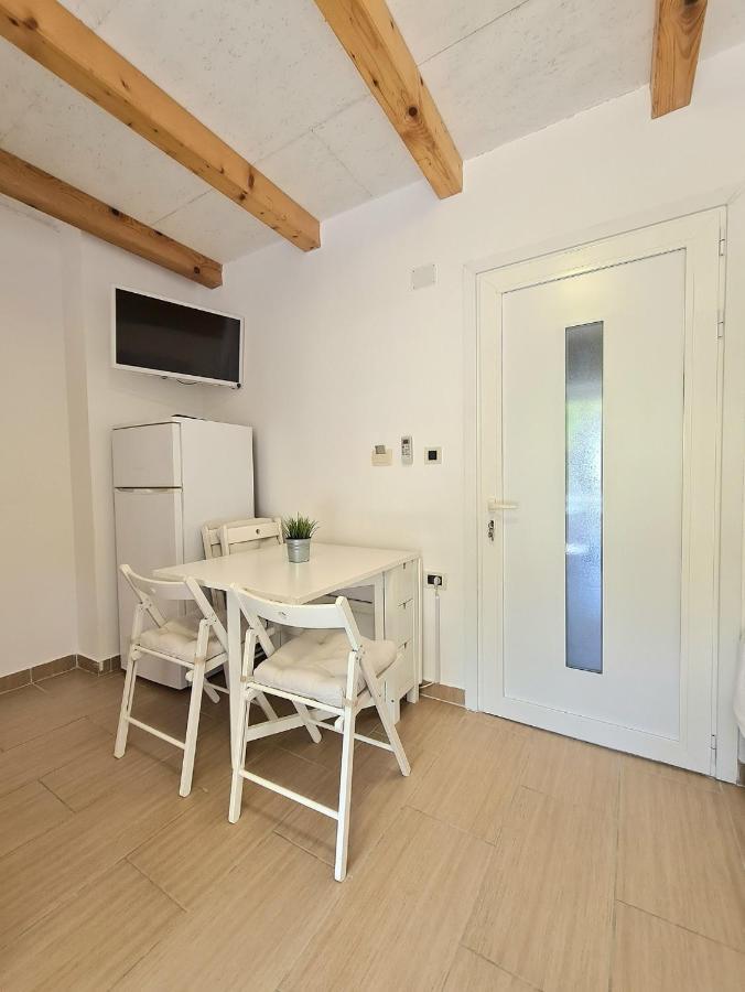 Apartments Sveti Ivan Mošćenička Draga Екстериор снимка