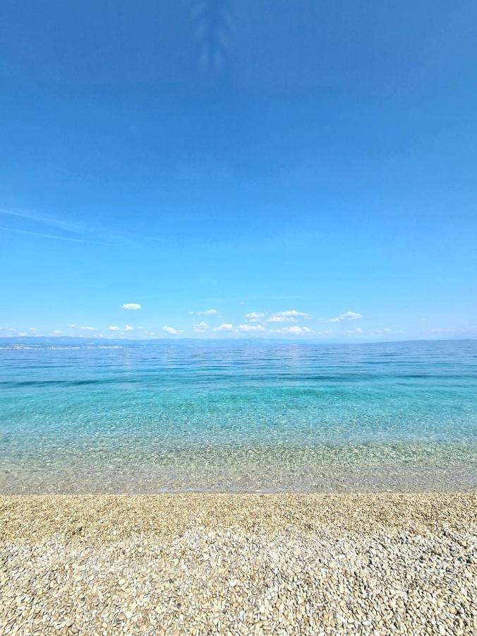 Apartments Sveti Ivan Mošćenička Draga Екстериор снимка