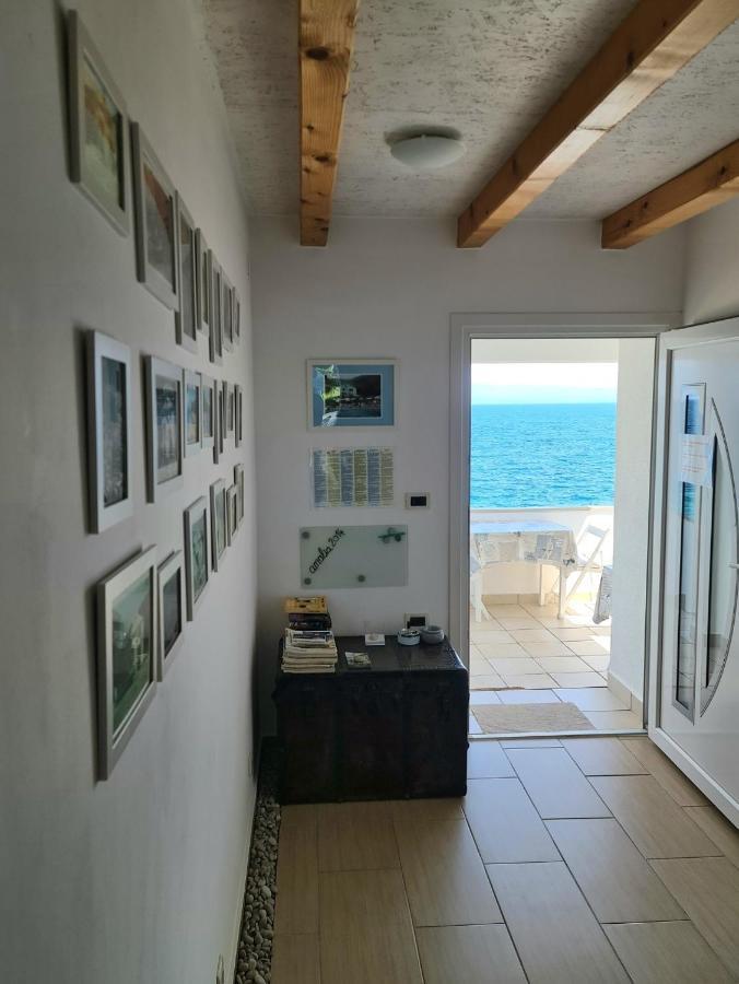 Apartments Sveti Ivan Mošćenička Draga Екстериор снимка