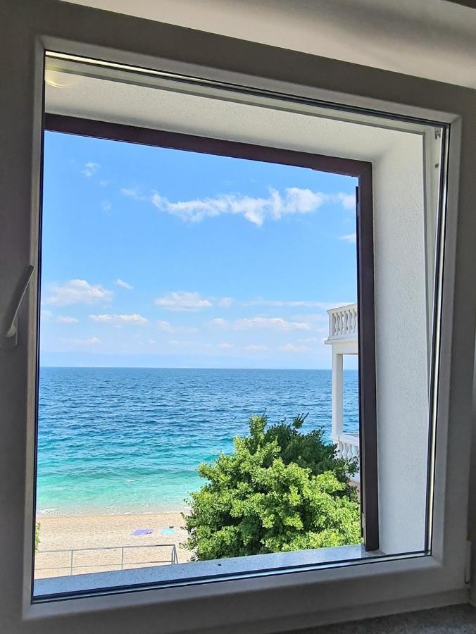 Apartments Sveti Ivan Mošćenička Draga Екстериор снимка