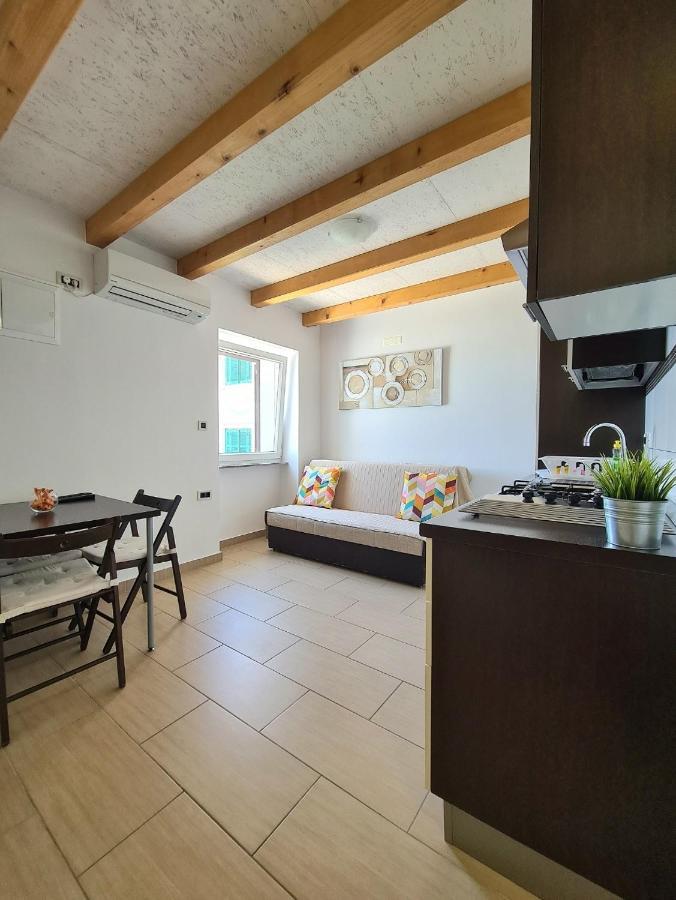 Apartments Sveti Ivan Mošćenička Draga Екстериор снимка