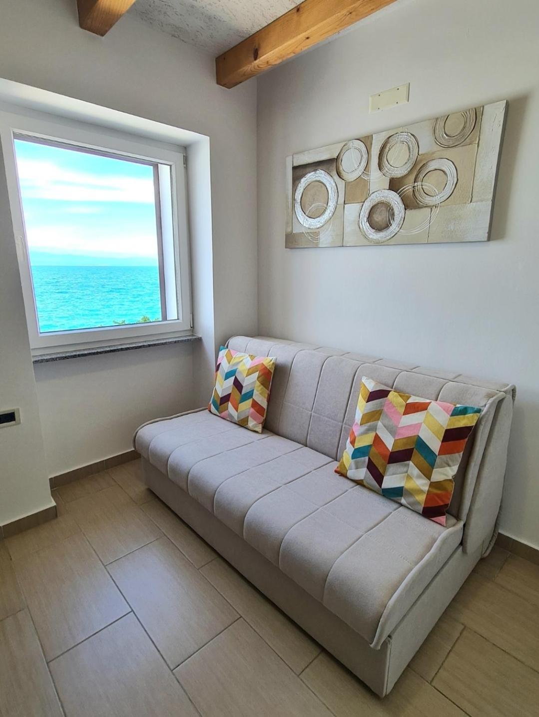 Apartments Sveti Ivan Mošćenička Draga Стая снимка