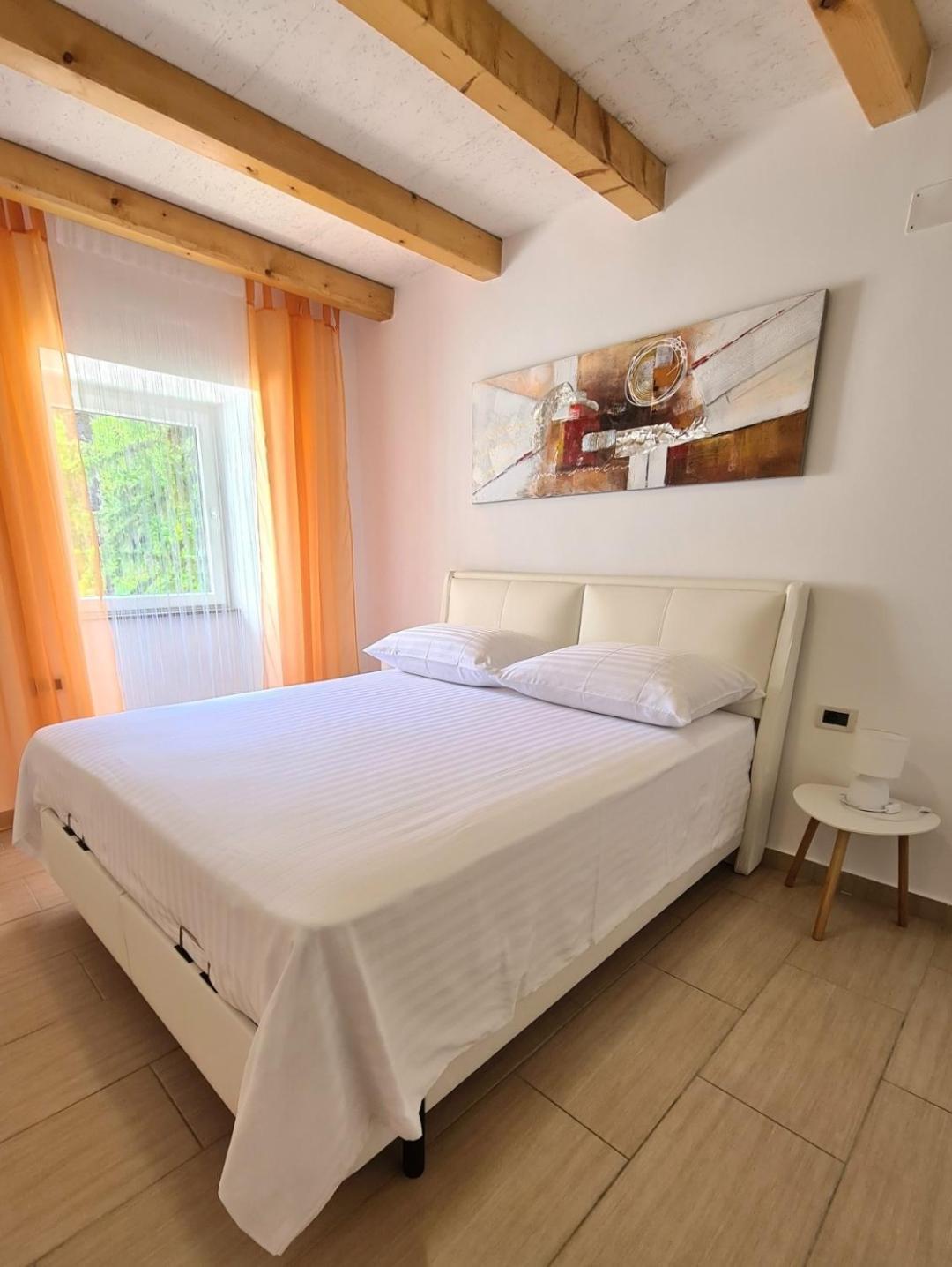 Apartments Sveti Ivan Mošćenička Draga Екстериор снимка