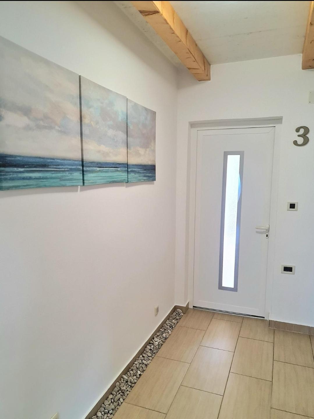 Apartments Sveti Ivan Mošćenička Draga Стая снимка
