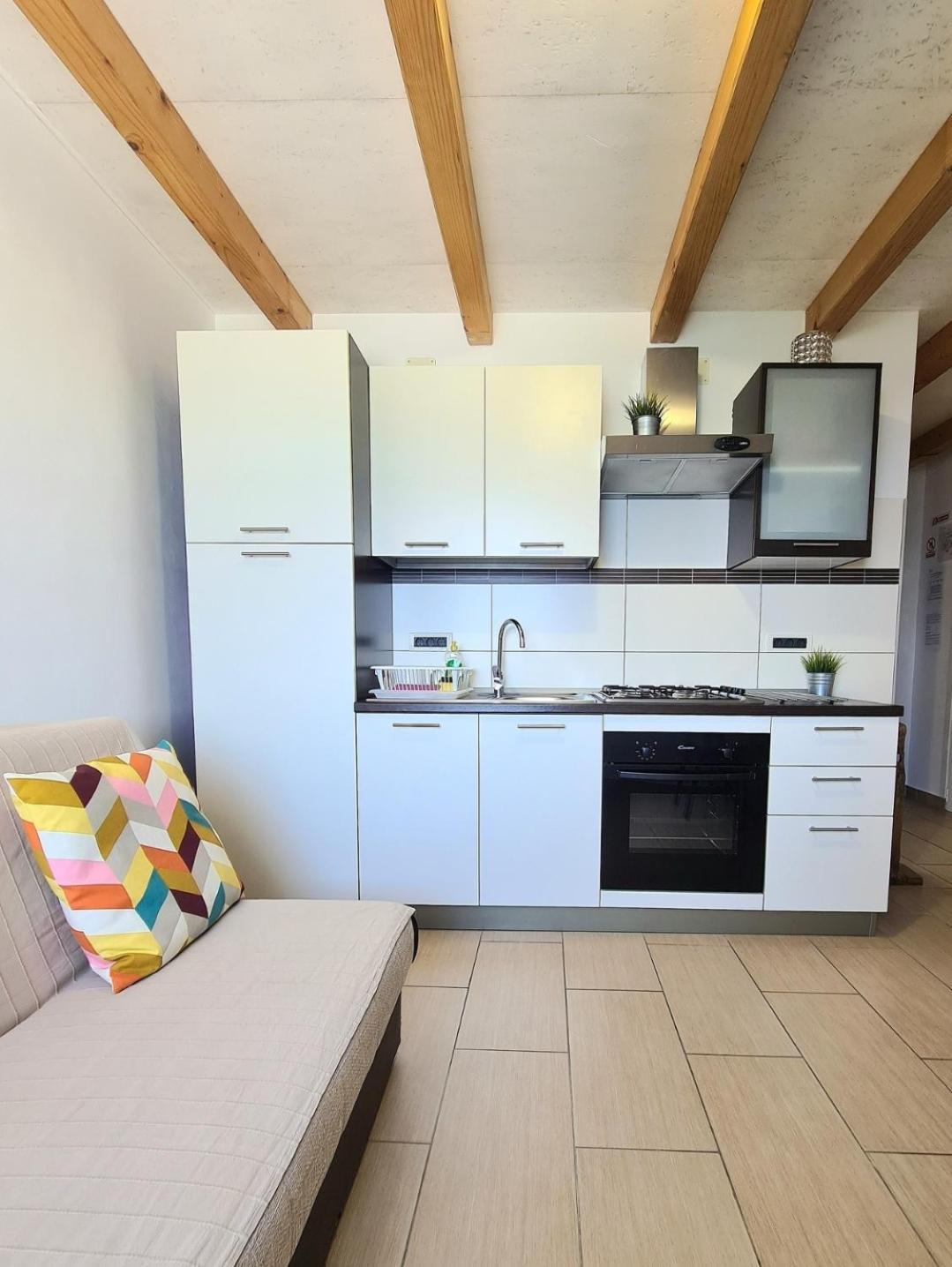 Apartments Sveti Ivan Mošćenička Draga Стая снимка
