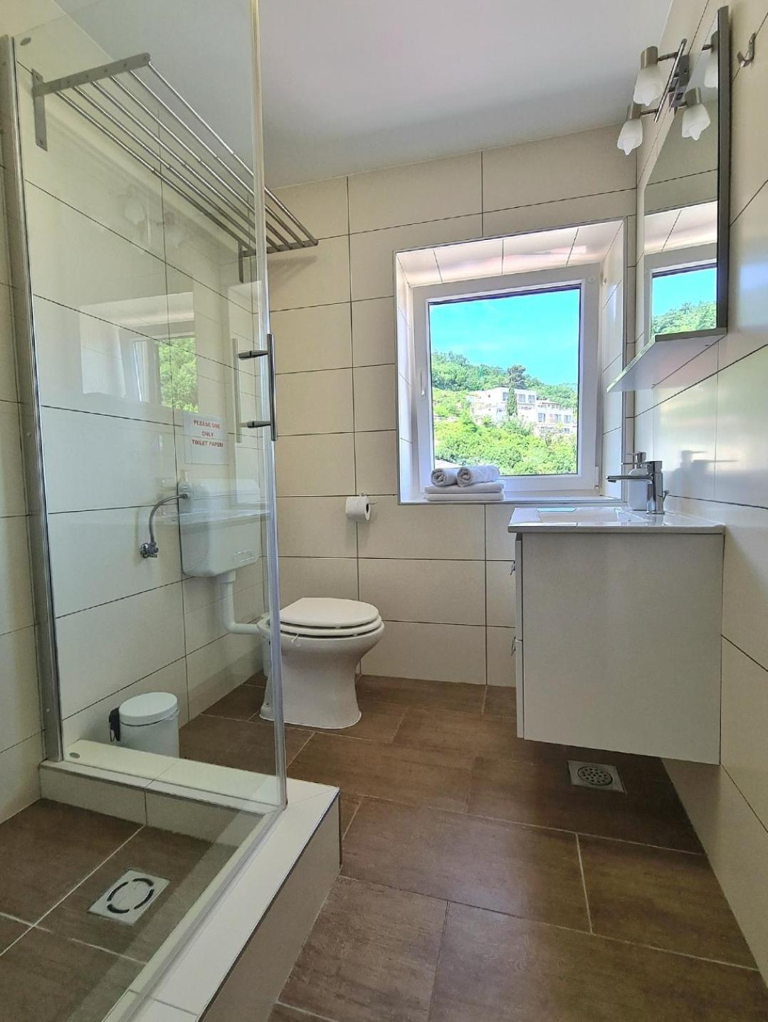 Apartments Sveti Ivan Mošćenička Draga Стая снимка
