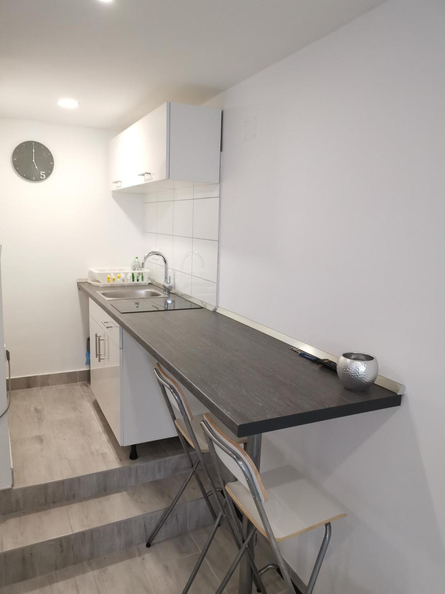 Apartments Sveti Ivan Mošćenička Draga Стая снимка