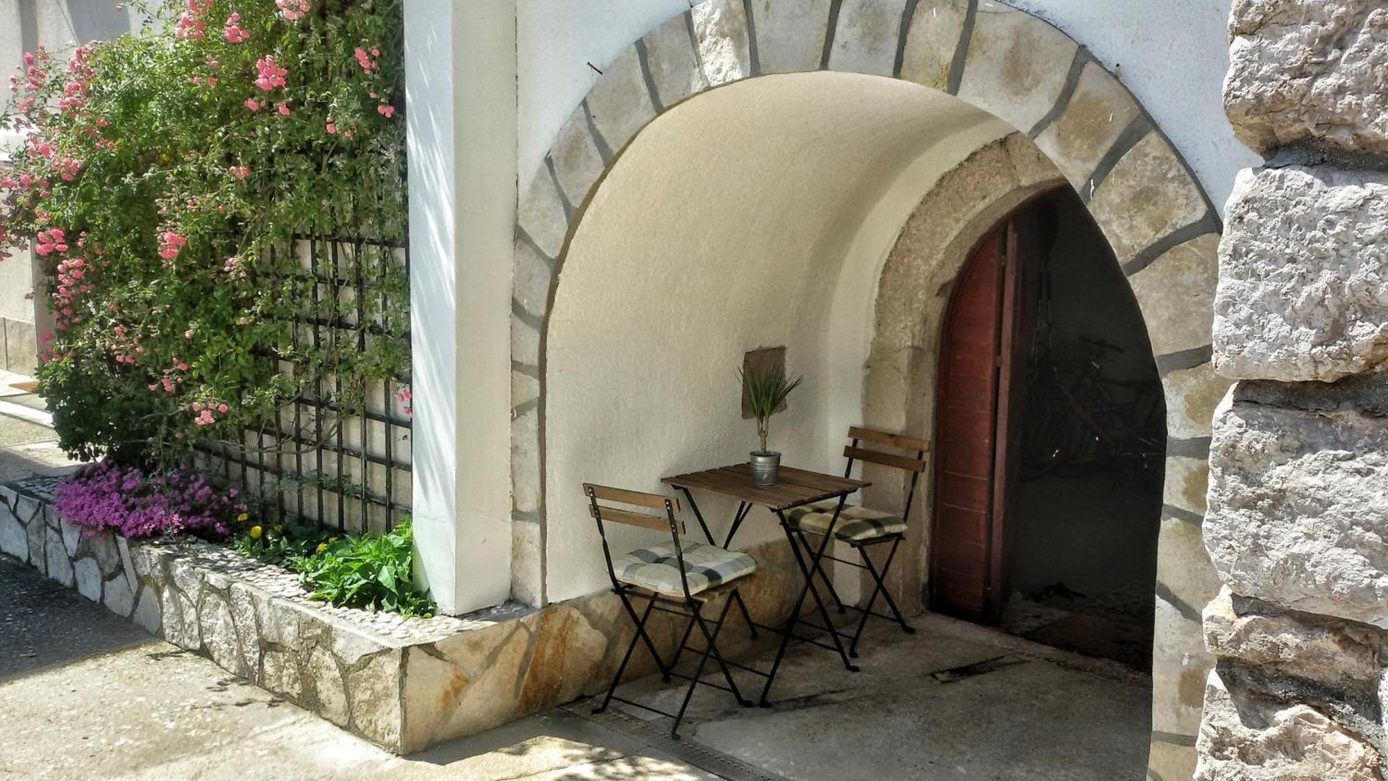 Apartments Sveti Ivan Mošćenička Draga Стая снимка