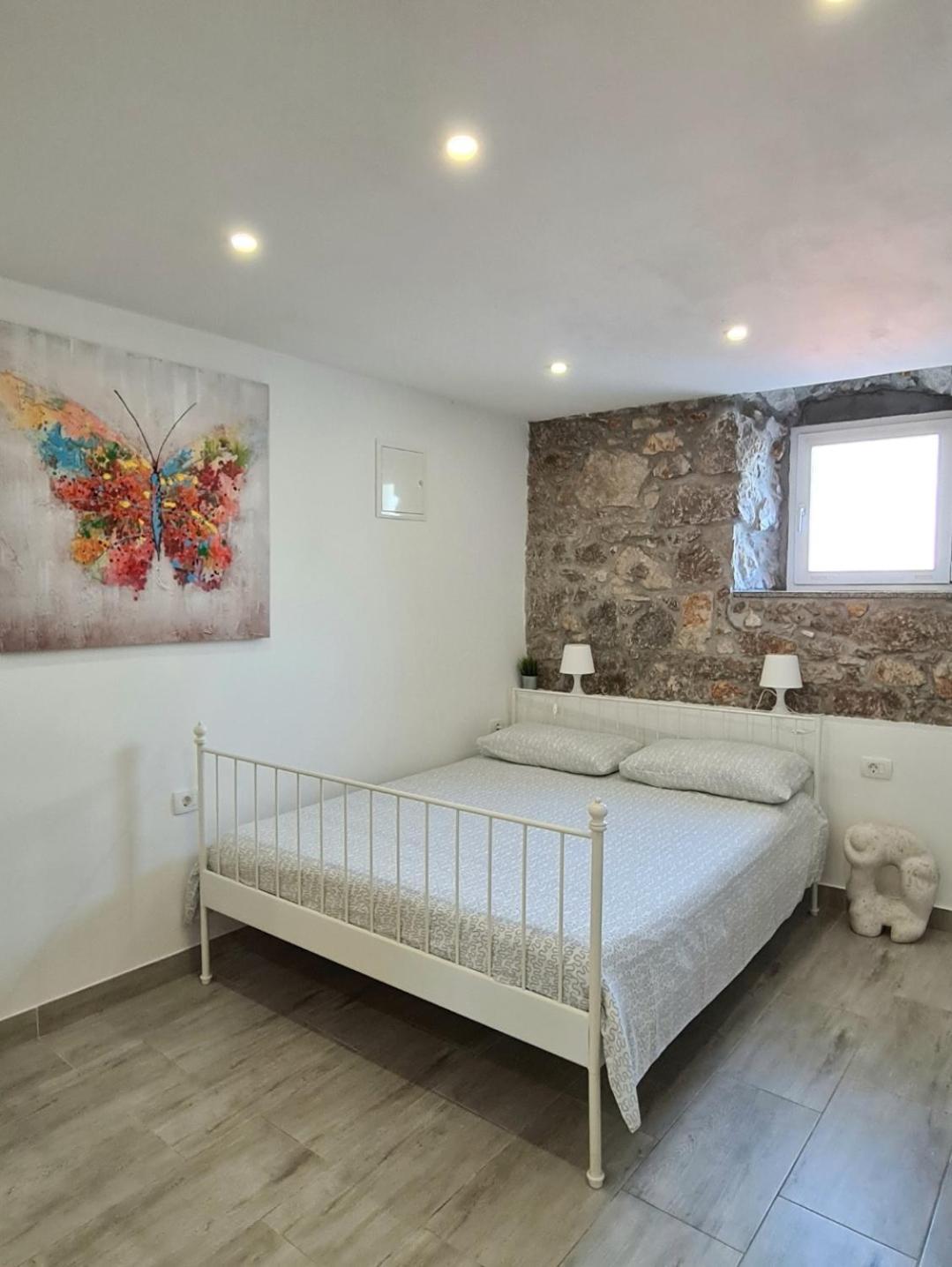 Apartments Sveti Ivan Mošćenička Draga Екстериор снимка