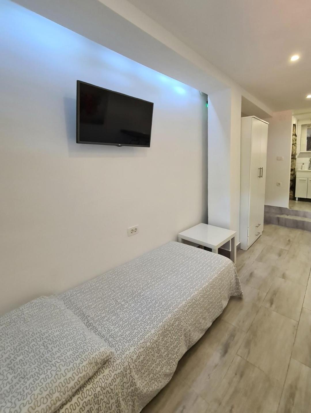 Apartments Sveti Ivan Mošćenička Draga Стая снимка