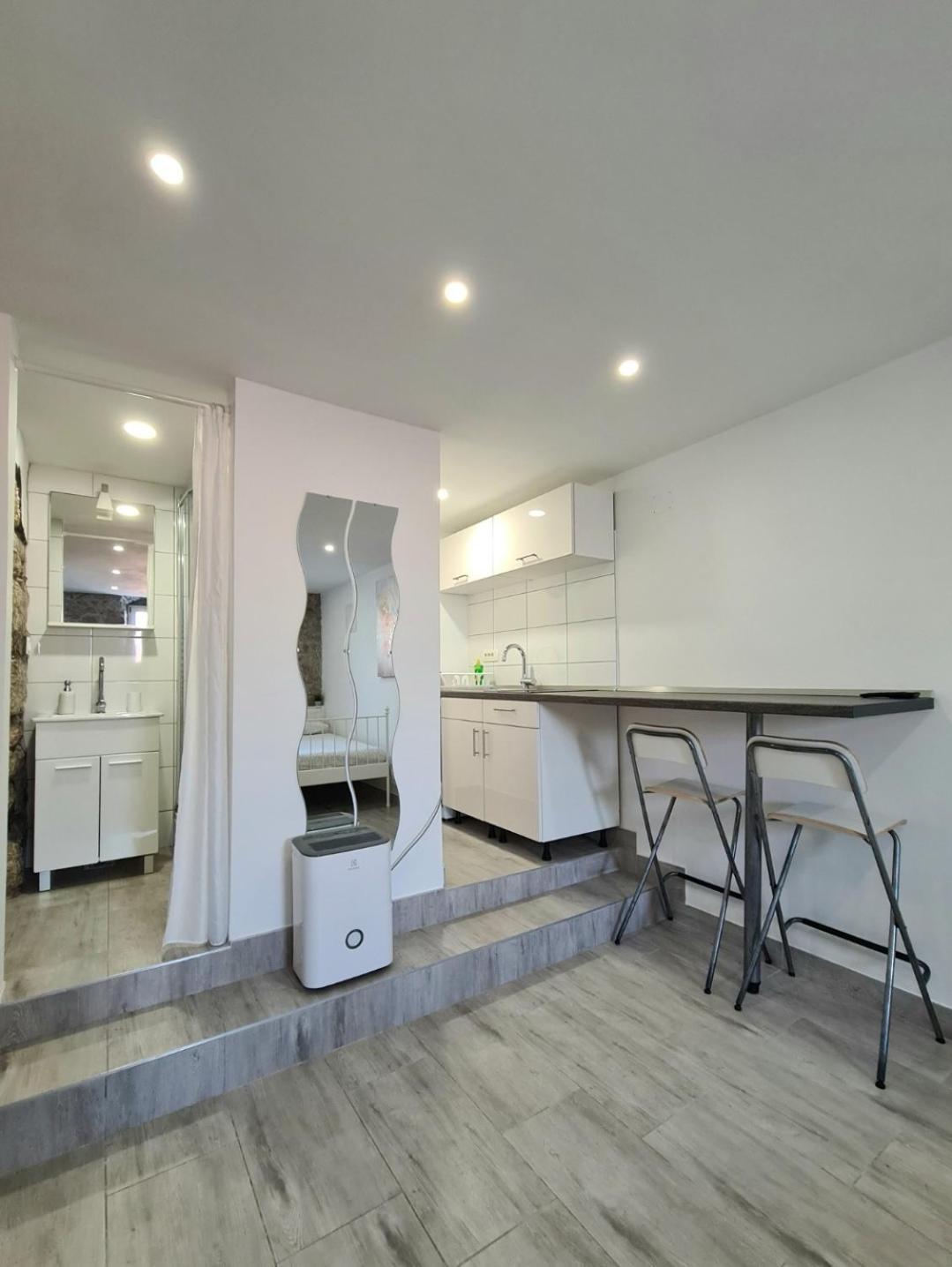 Apartments Sveti Ivan Mošćenička Draga Стая снимка