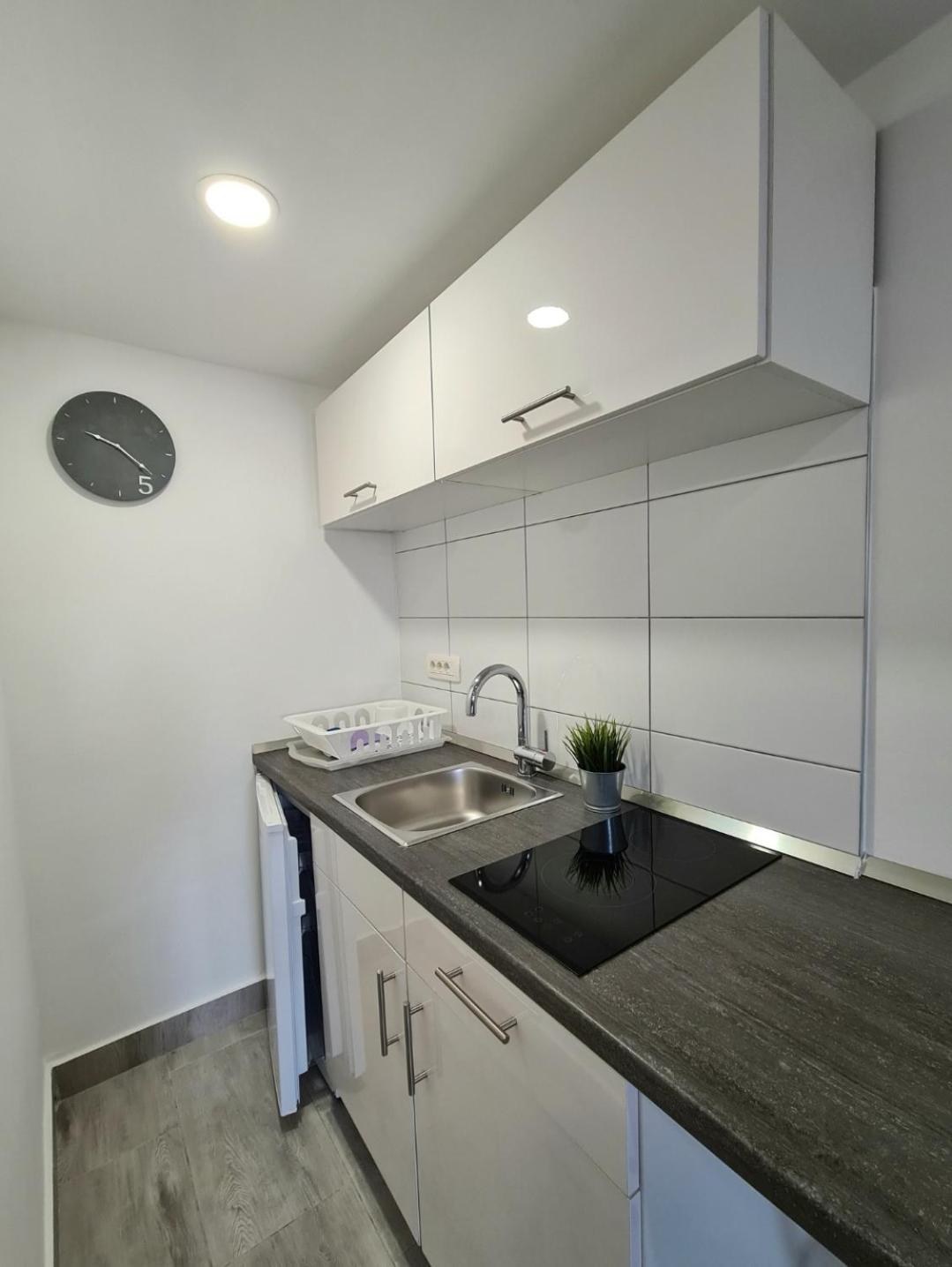 Apartments Sveti Ivan Mošćenička Draga Стая снимка
