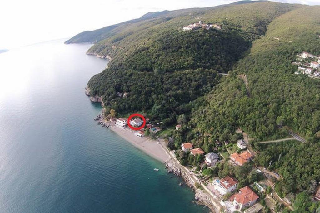 Apartments Sveti Ivan Mošćenička Draga Екстериор снимка